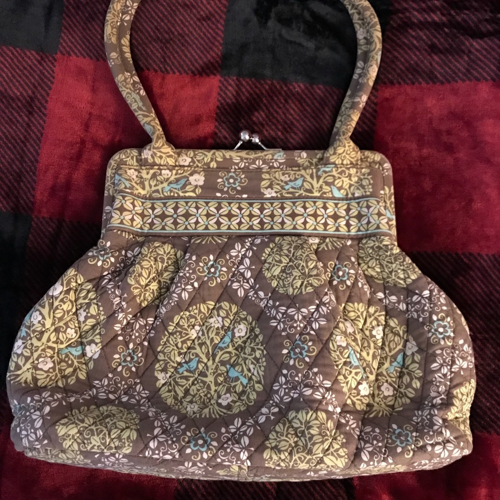 Very Bradley purse